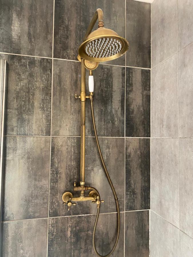 La Suite Sainte Claire Hyères Екстериор снимка